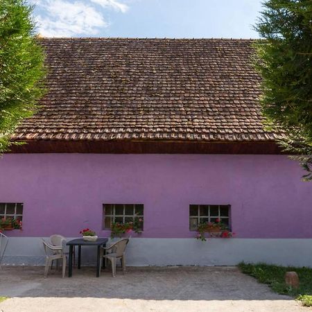 Apartamento Les Jardins De Lo'Re'An Holtzwihr Exterior foto