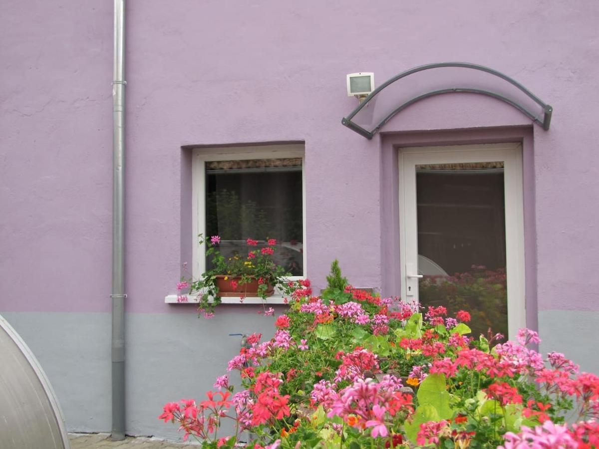 Apartamento Les Jardins De Lo'Re'An Holtzwihr Exterior foto