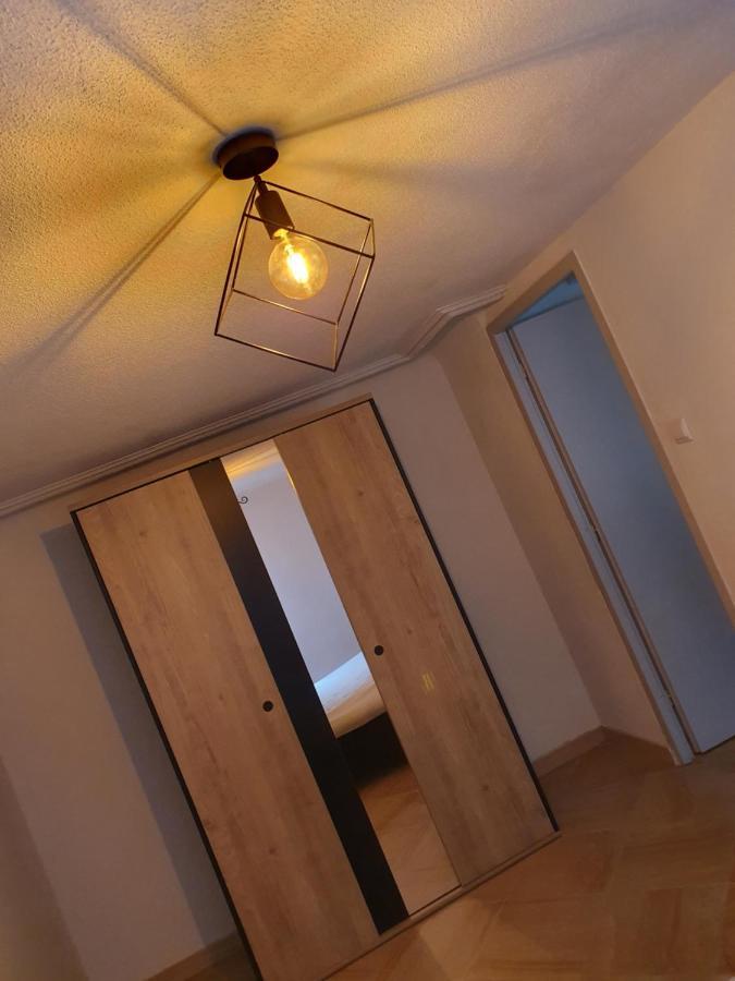 Apartamento Les Jardins De Lo'Re'An Holtzwihr Exterior foto