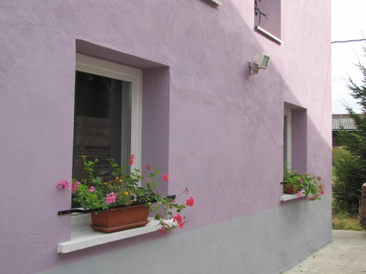 Apartamento Les Jardins De Lo'Re'An Holtzwihr Exterior foto
