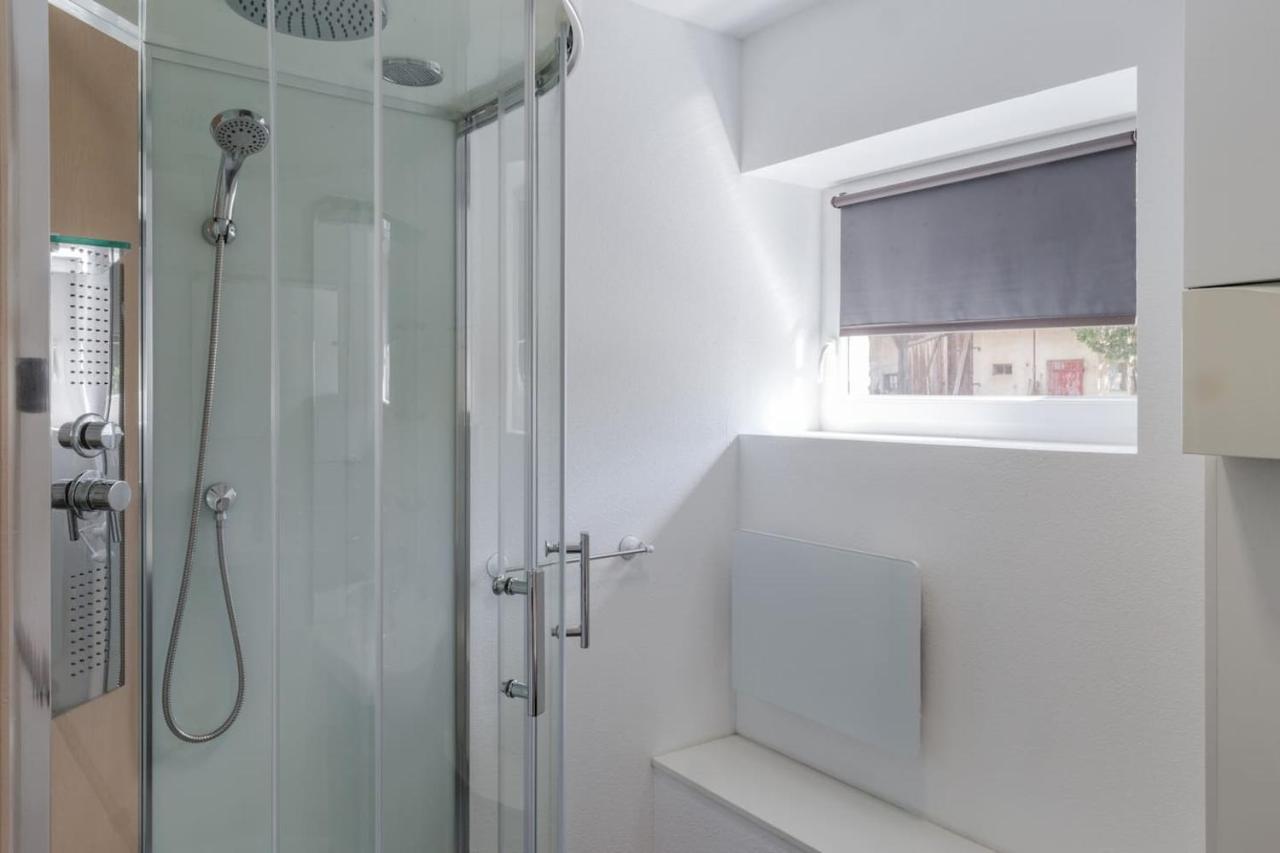 Apartamento Les Jardins De Lo'Re'An Holtzwihr Exterior foto