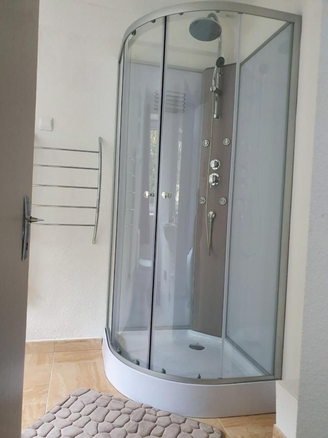 Apartamento Les Jardins De Lo'Re'An Holtzwihr Exterior foto