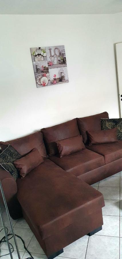 Apartamento Les Jardins De Lo'Re'An Holtzwihr Exterior foto
