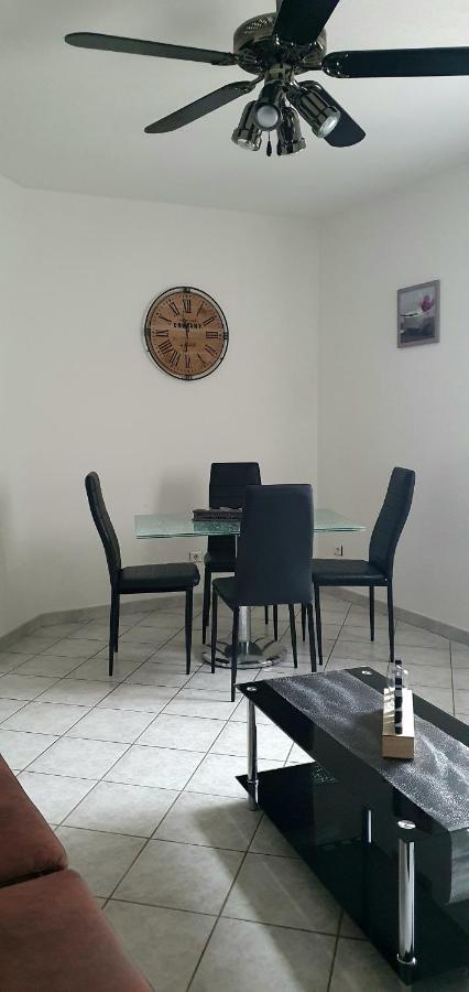 Apartamento Les Jardins De Lo'Re'An Holtzwihr Exterior foto