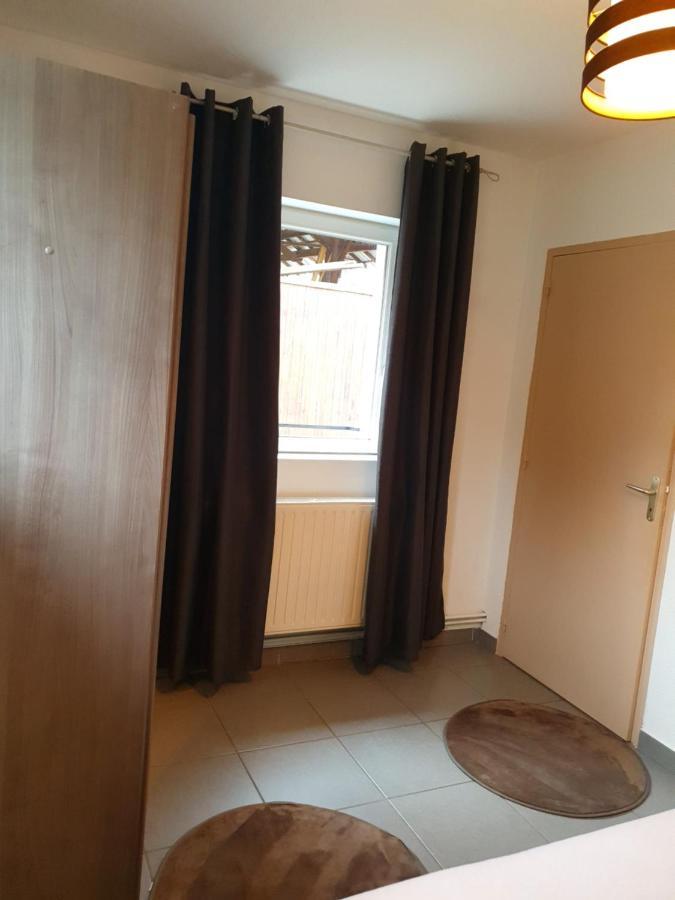 Apartamento Les Jardins De Lo'Re'An Holtzwihr Exterior foto